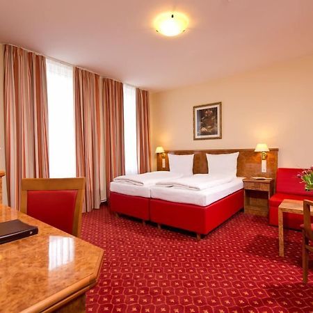 Hotel & Apartments Zarenhof Berlin Friedrichshain מראה חיצוני תמונה