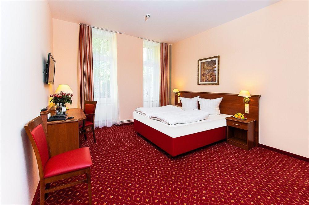 Hotel & Apartments Zarenhof Berlin Friedrichshain מראה חיצוני תמונה